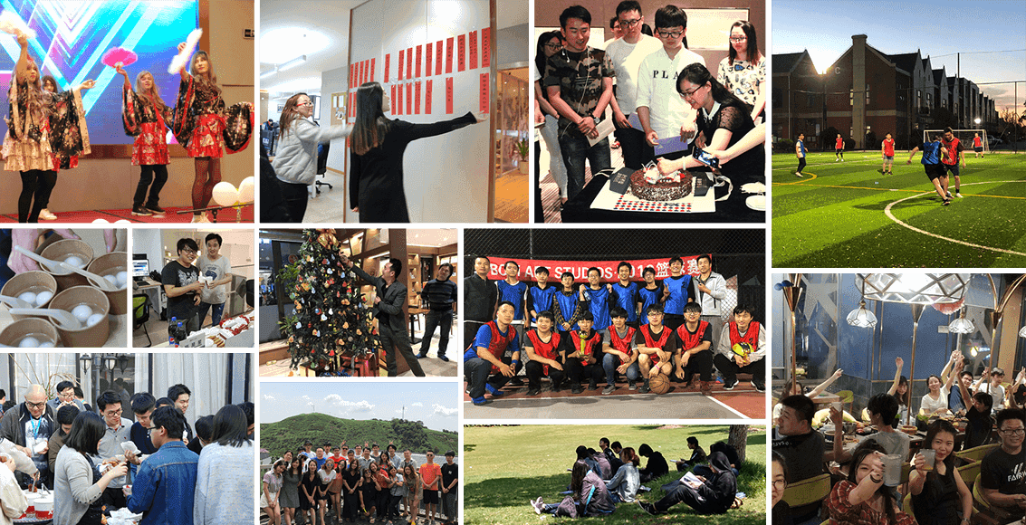 世界杯官网风采